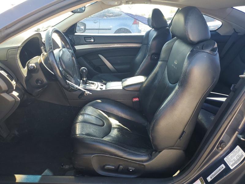 Aukcja sprzedaży 2010 Infiniti G37 Coupe, vin: JN1CV6EK7AM100797, numer aukcji: 53235916