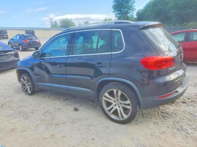 Aukcja sprzedaży 2012 Volkswagen Tiguan, vin: WVGBV7AX5CW608480, numer aukcji: 52430406