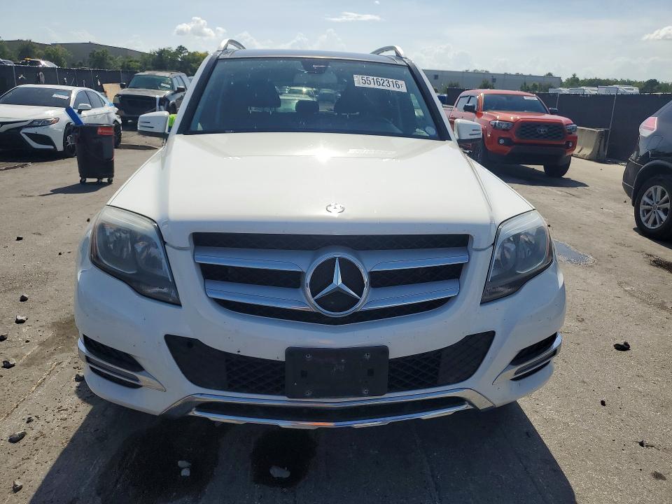 Продажа на аукционе авто 2014 Mercedes-benz Glk, vin: WDCGG8JB9EG198580, номер лота: 55162316