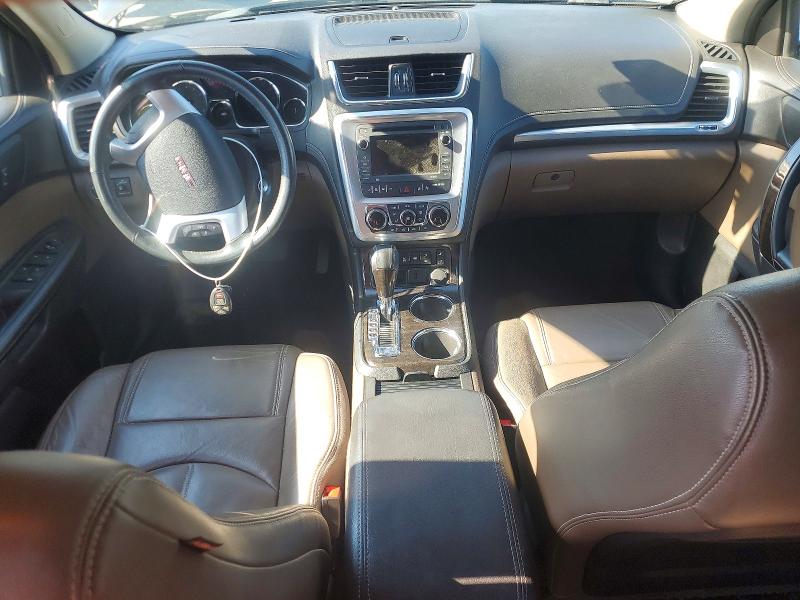 Продажа на аукционе авто 2015 Gmc Acadia, vin: 1GKKVRKD5FJ266328, номер лота: 53615846