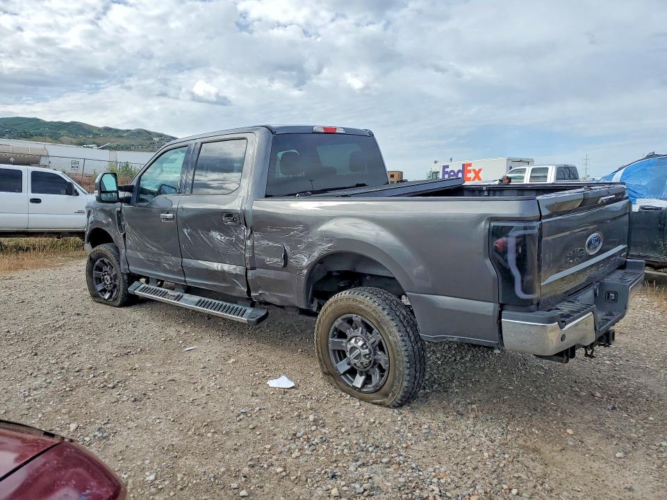 2017 Ford F350 მანქანა იყიდება აუქციონზე, vin: 1FT8W3B60HED54801, აუქციონის ნომერი: 54634076