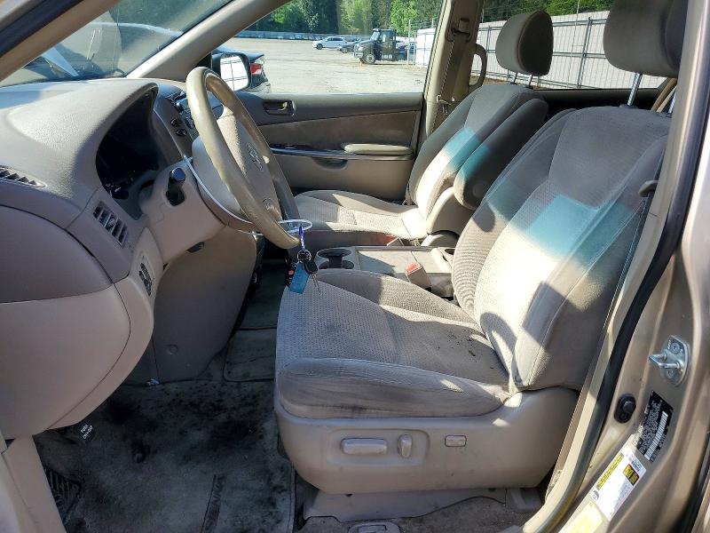 Продажа на аукционе авто 2008 Toyota Sienna, vin: 5TDZK23C28S188998, номер лота: 54732756