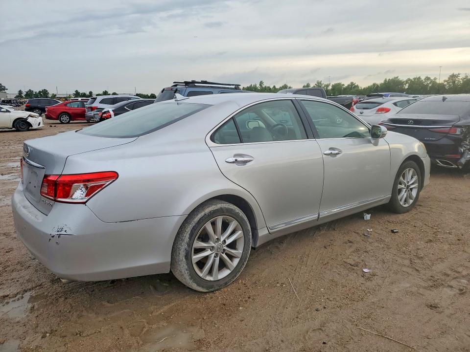 Продажа на аукционе авто 2010 Lexus Es, vin: JTHBK1EG5A2368225, номер лота: 54977266