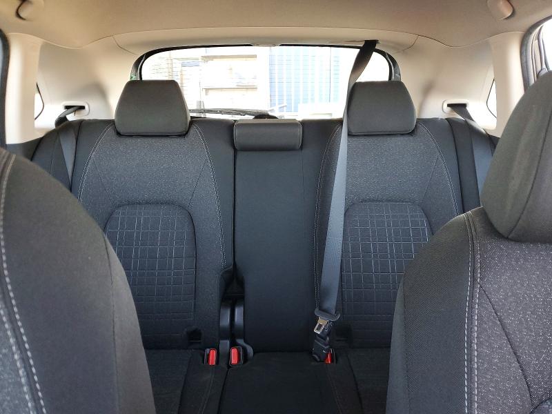 53283266 :رقم المزاد ، 3CZRZ1H36SM707809 vin ، 2025 Honda Hr-v مزاد بيع
