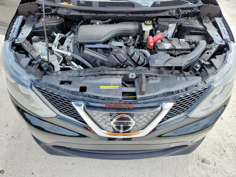 Продажа на аукционе авто 2018 Nissan Rogue Sport, vin: JN1BJ1CP1JW161267, номер лота: 52601316