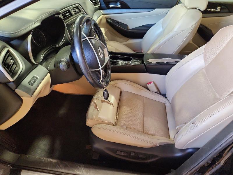 2017 Nissan Maxima მანქანა იყიდება აუქციონზე, vin: 1N4AA6AP5HC428422, აუქციონის ნომერი: 53742566