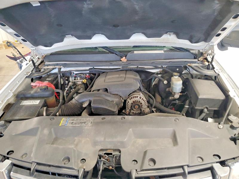 Продаж на аукціоні авто 2008 Gmc Sierra, vin: 2GTEK19J581243580, номер лоту: 53479986