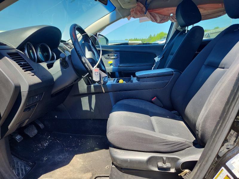 Aukcja sprzedaży 2010 Mazda Cx9, vin: JM3TB3MV5A0226414, numer aukcji: 53367366