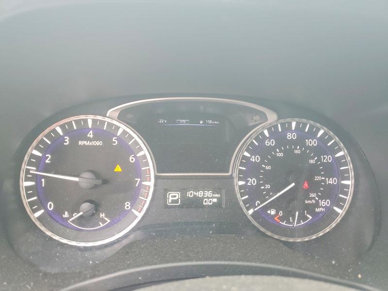 Продажа на аукционе авто 2017 Infiniti Qx60, vin: 5N1DL0MM7HC501446, номер лота: 52192806