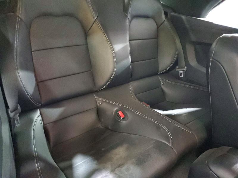 53971986 :رقم المزاد ، 1FATP8UH8H5228341 vin ، 2017 Ford Mustang مزاد بيع