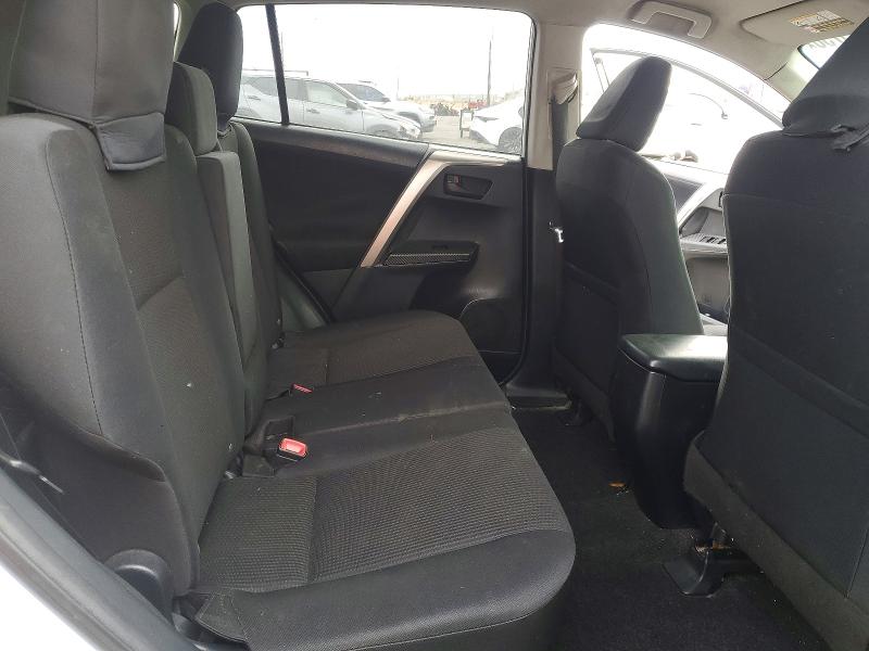 Продажа на аукционе авто 2014 Toyota Rav4, vin: JTMBFREVXED073473, номер лота: 54165756