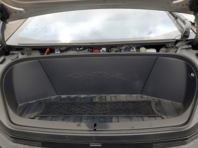 Продаж на аукціоні авто 2024 Tesla Cybertruck, vin: 7G2CEHED4RA040602, номер лоту: 52304506
