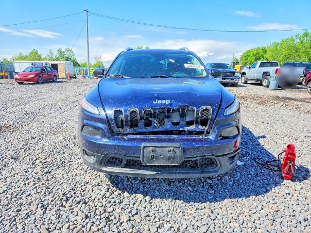 Aukcja sprzedaży 2016 Jeep Cherokee, vin: 1C4PJMCS6GW270700, numer aukcji: 53032646