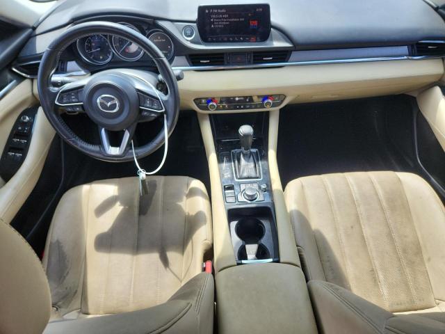 Продаж на аукціоні авто 2018 Mazda 6, vin: JM1GL1VM7J1309046, номер лоту: 53186786