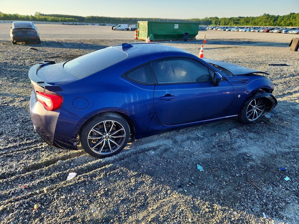 2019 Toyota 86 მანქანა იყიდება აუქციონზე, vin: JF1ZNAE13K8700122, აუქციონის ნომერი: 52406596