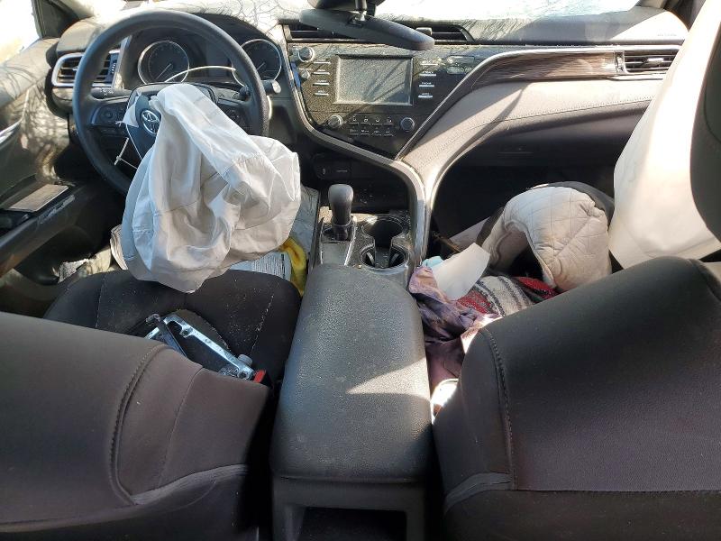 Продажа на аукционе авто 2018 Toyota Camry, vin: 4T1B11HK3JU508499, номер лота: 52876466