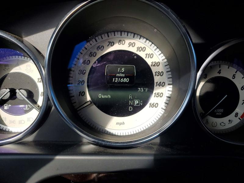 53901546 :رقم المزاد ، WDDHF5KB9EB025042 vin ، 2014 Mercedes-benz E مزاد بيع