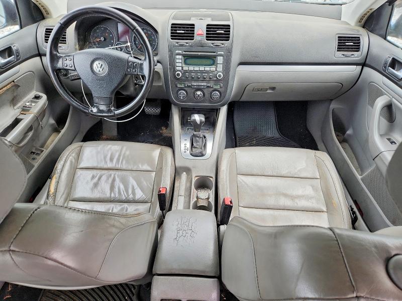Aukcja sprzedaży 2007 Volkswagen Jetta, vin: 3VWDF71K37M062831, numer aukcji: 52481046