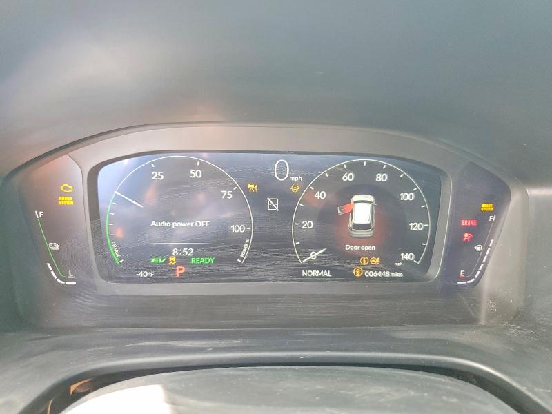 Aukcja sprzedaży 2026 Honda Cr-v, vin: 7FARS6H98TE039159, numer aukcji: 55411706