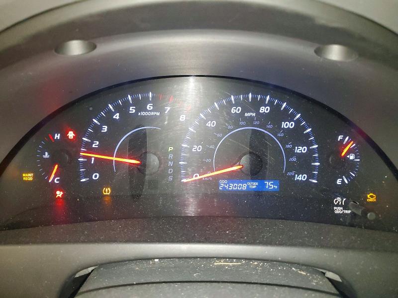 Aukcja sprzedaży 2010 Toyota Camry, vin: 4T4BF3EK2AR076821, numer aukcji: 52450956