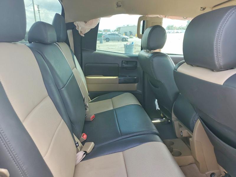 2008 Toyota Tundra მანქანა იყიდება აუქციონზე, vin: 5TBRV54138S480741, აუქციონის ნომერი: 54215936