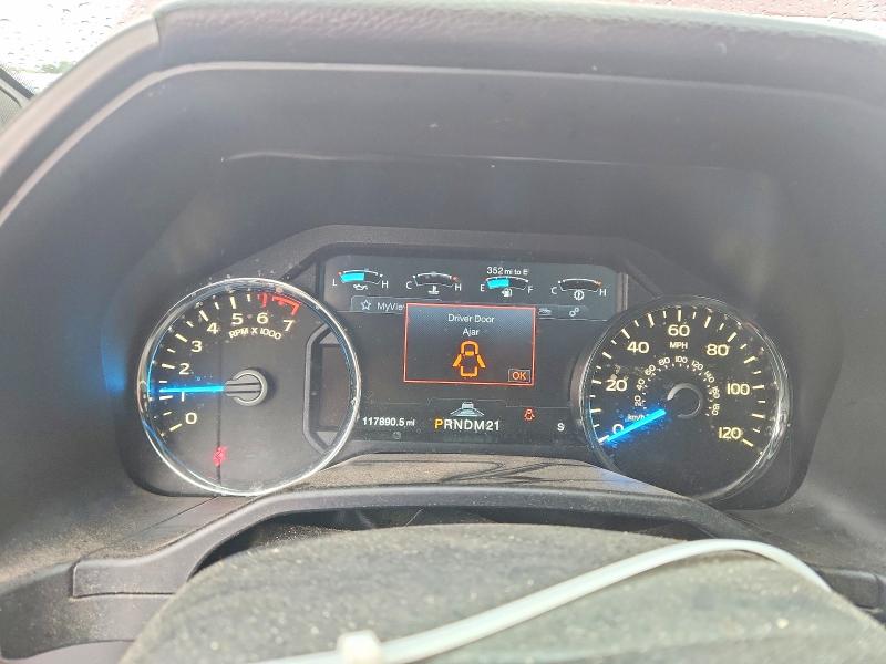 Продажа на аукционе авто 2015 Ford F150, vin: 1FTEW1EG7FFB69566, номер лота: 54104326