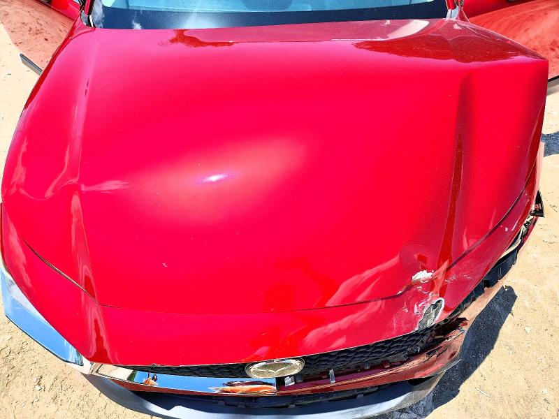 52508996 :رقم المزاد ، 3MVDMACL0LM102917 vin ، 2020 Mazda Cx-30 مزاد بيع
