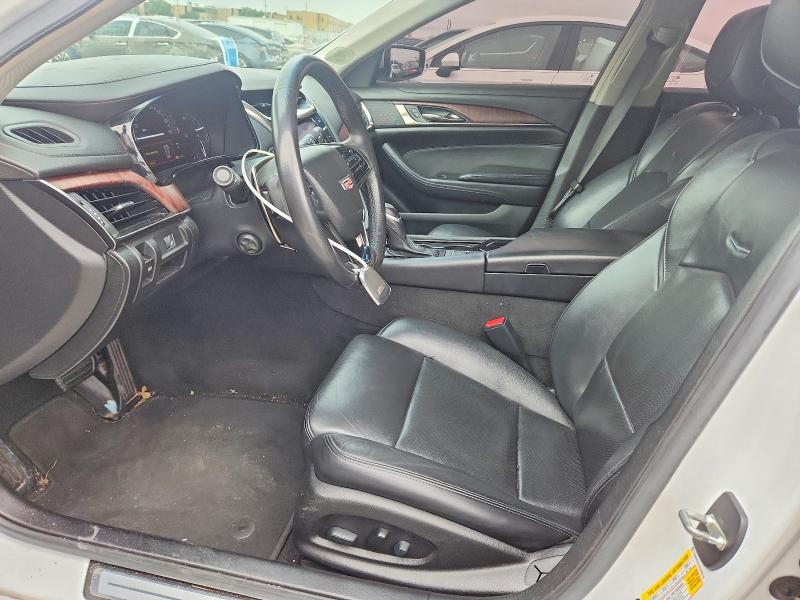 Aukcja sprzedaży 2017 Cadillac Cts, vin: 1G6AR5SX2H0205576, numer aukcji: 52527476