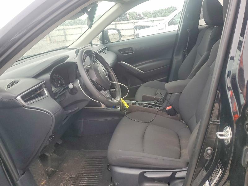 Aukcja sprzedaży 2024 Toyota Corolla Cross, vin: 7MUCAAAG6RV076883, numer aukcji: 52753136