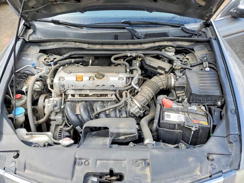 2010 Honda Accord მანქანა იყიდება აუქციონზე, vin: 1HGCP2F72AA802720, აუქციონის ნომერი: 53524846