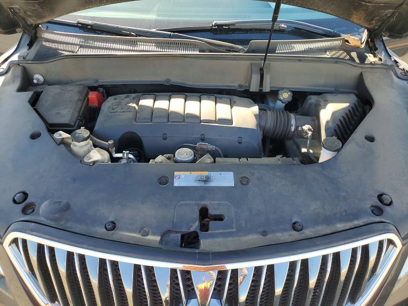 Aukcja sprzedaży 2017 Buick Enclave, vin: 5GAKRBKD6HJ116675, numer aukcji: 54134526