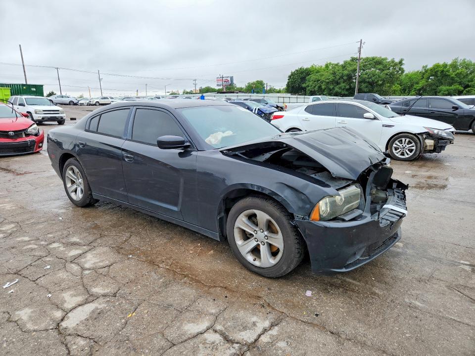 54622206 :رقم المزاد ، 2B3CL3CG8BH504472 vin ، 2011 Dodge Charger مزاد بيع