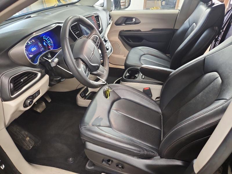 Aukcja sprzedaży 2024 Chrysler Pacifica, vin: 2C4RC1S74RR174526, numer aukcji: 54799816