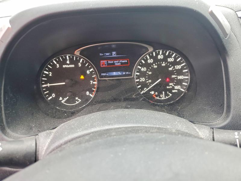 Продажа на аукционе авто 2020 Nissan Pathfinder, vin: 5N1DR2CM0LC646414, номер лота: 54790076