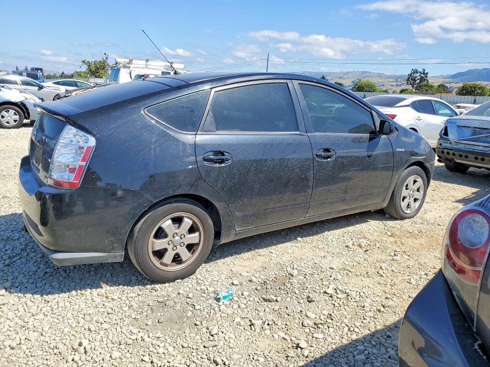 Aukcja sprzedaży 2007 Toyota Prius, vin: JTDKB20U677651653, numer aukcji: 52745016