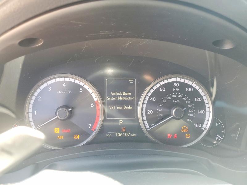 54520076 :رقم المزاد ، JTJYARBZ0K2147746 vin ، 2019 Lexus Nx 300 مزاد بيع