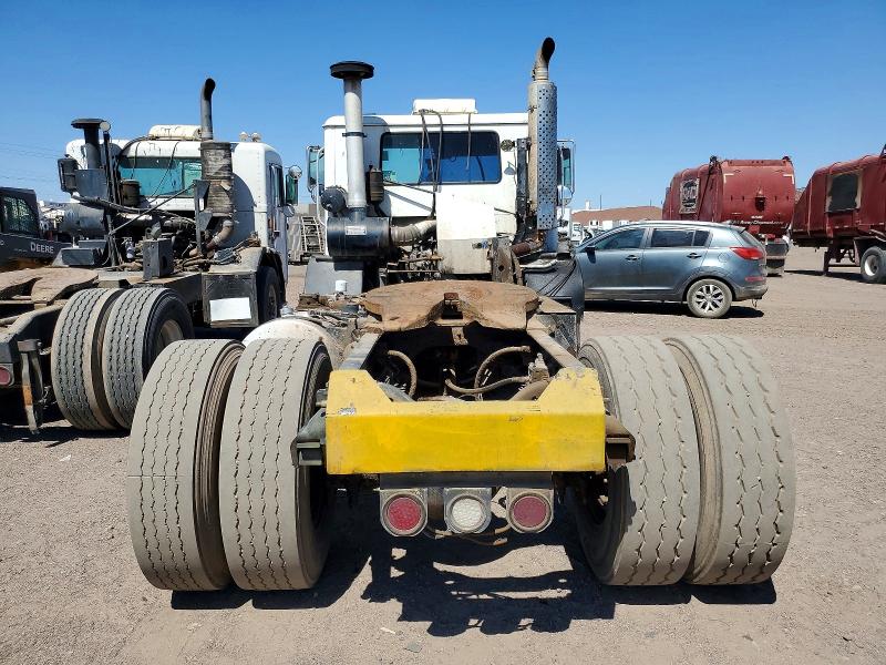 Продажа на аукционе авто 2005 Mack Mr688p, vin: 1M2K194Y45M029572, номер лота: 53608886