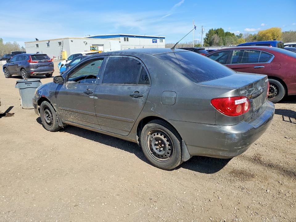Aukcja sprzedaży 2008 Toyota Corolla, vin: 2T1BR32E38C906248, numer aukcji: 53088226