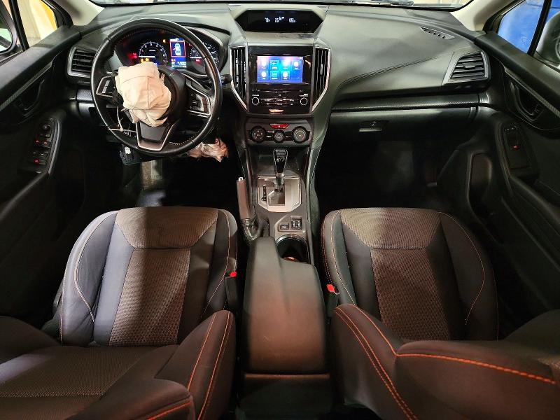 Aukcja sprzedaży 2019 Subaru Crosstrek, vin: JF2GTAEC4KH258641, numer aukcji: 53348686