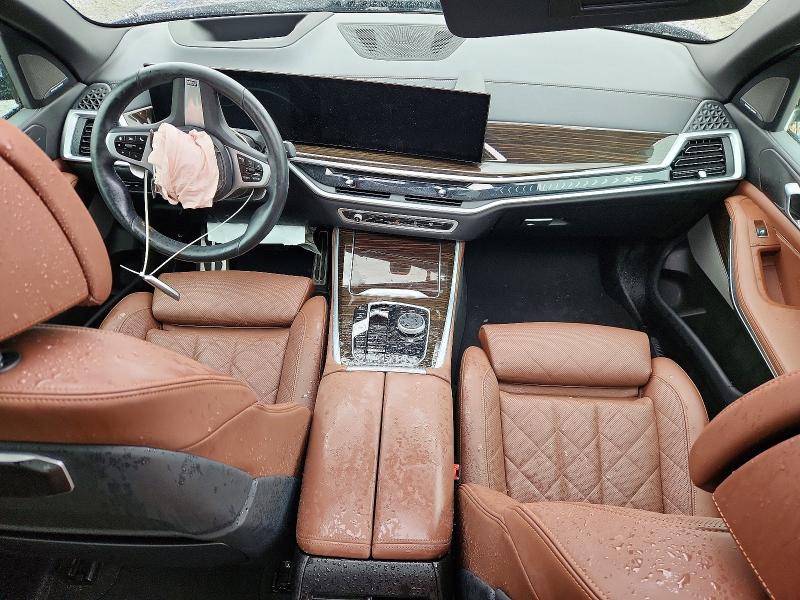 Продаж на аукціоні авто 2024 Bmw X5, vin: 5UX13EU02R9V10778, номер лоту: 54895236