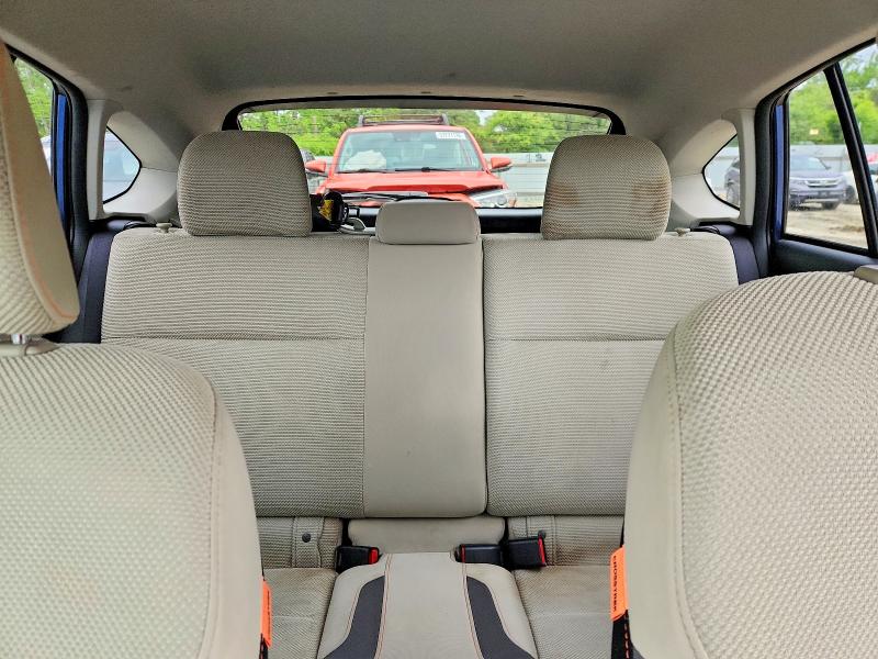 Продажа на аукционе авто 2017 Subaru Crosstrek, vin: JF2GPABC3HH240262, номер лота: 52939406