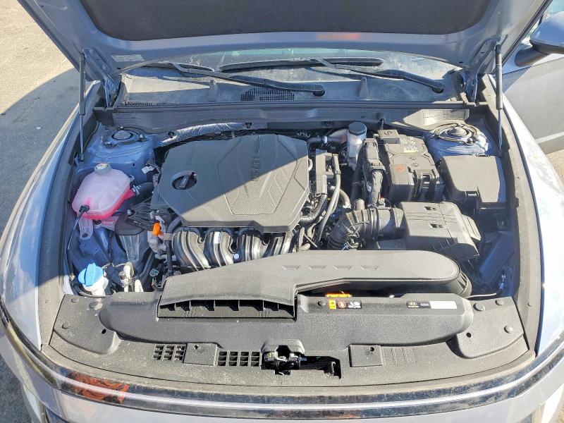 52340046 :رقم المزاد ، KMHL24JA5TA530724 vin ، 2026 Hyundai Sonata مزاد بيع