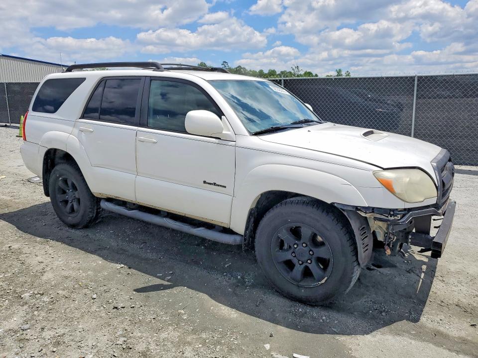 Продаж на аукціоні авто 2006 Toyota 4runner, vin: JTEZU14R868048264, номер лоту: 52748446