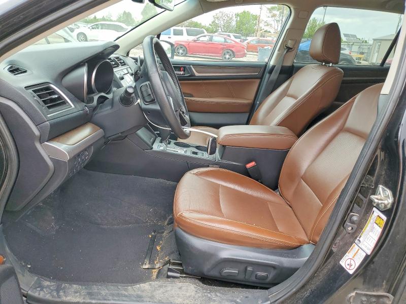 Продаж на аукціоні авто 2017 Subaru Outback, vin: 4S4BSATC0H3367260, номер лоту: 52833116