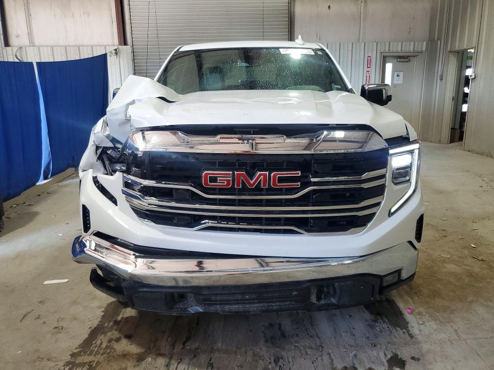 2026 Gmc Sierra მანქანა იყიდება აუქციონზე, vin: 1GTUUDED2TZ217378, აუქციონის ნომერი: 53987196