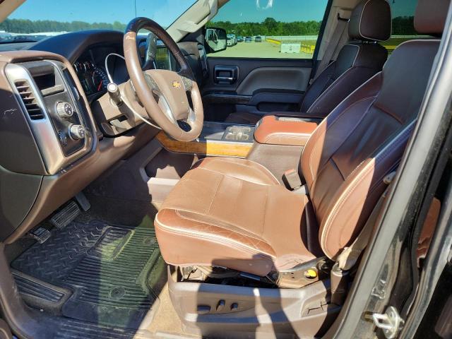 Aukcja sprzedaży 2014 Chevrolet Silverado, vin: 3GCUKREC7EG567876, numer aukcji: 52722066