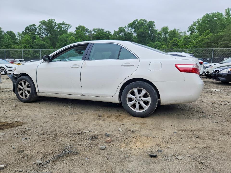 53350386 :رقم المزاد ، 4T1BE46K19U821197 vin ، 2009 Toyota Camry مزاد بيع