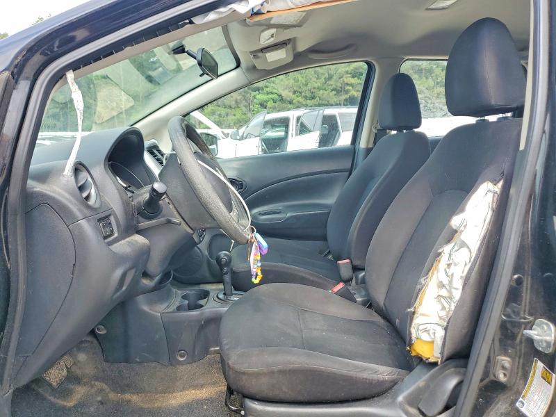Aukcja sprzedaży 2015 Nissan Versa Note, vin: 3N1CE2CP4FL376136, numer aukcji: 54665626
