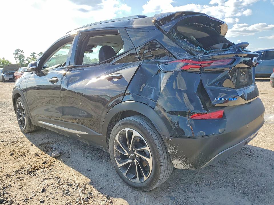 Aukcja sprzedaży 2023 Chevrolet Bolt Euv, vin: 1G1FZ6S06P4117061, numer aukcji: 52944596