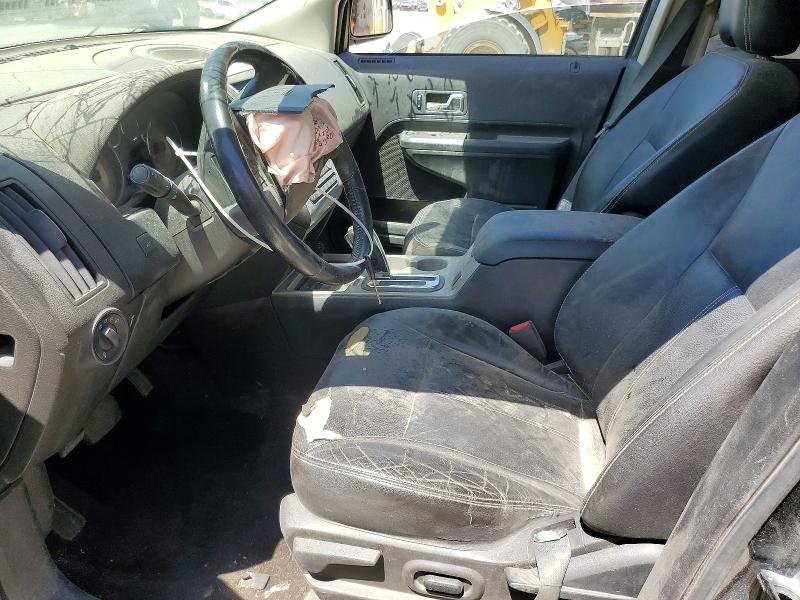 52240456 :رقم المزاد ، 2FMDK3JC3ABB17220 vin ، 2010 Ford Edge مزاد بيع
